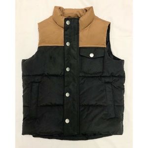 Old Navy Kids Puffer Vest